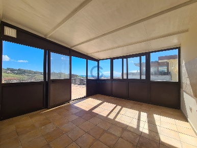 Foto Attico in Via Formia 59, Catanzaro Fortuna - Corvo di 75 m² in affitto