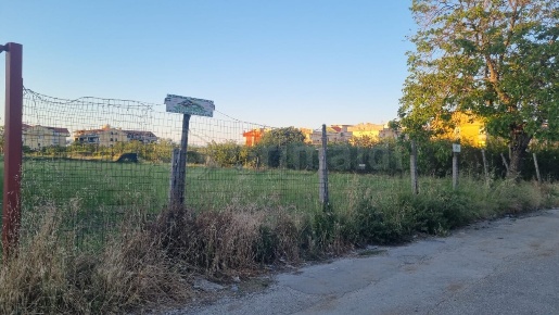 Foto Terreno agricolo a Giugliano in Campania Giardini - Oasi Sacro Cuore