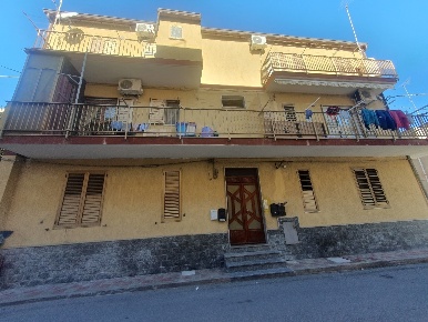 Foto Appartamento in Via Oratorio, Bova Marina di 45 m² con 2 locali