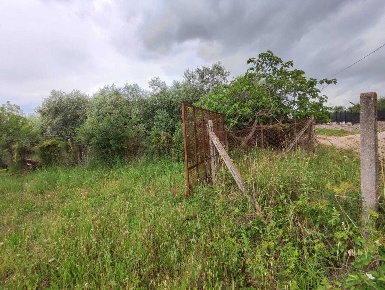 Foto Terreno agricolo in Via Colle Rosa, Tivoli La Botte di 2500 m²