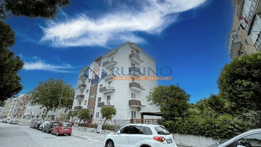 Foto Appartamento in Piazza San Francesco D'Assisi 1, Bari Japigia