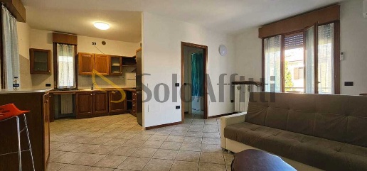 Foto Appartamento in Via Carlo Cicognani snc, Forlì Parco Urbano - Piscina