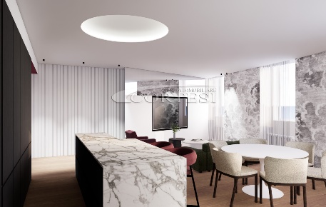 Foto Appartamento a Fano di 150 m² con 3 locali in vendita