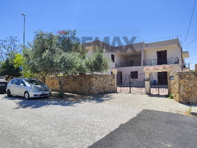 Foto Appartamento in Via Raffadali 6, Siracusa Scala Greca - Neapolis