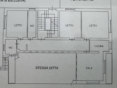 Foto Appartamento a San Benedetto del Tronto di 160 m² con 4 locali