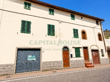 Foto Casa indipendente in VIA G. MATTEOTTI, Certaldo Marcialla di 190 m²