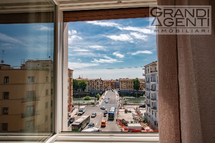 Foto Appartamento in Piazzale Cadorna 5, Verona Borgo Trento di 122 m²