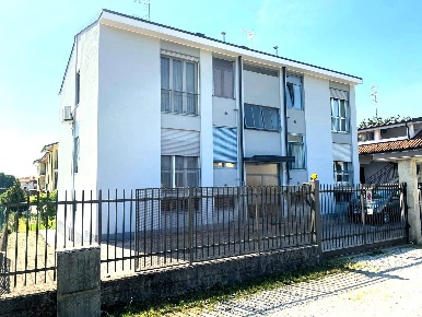Foto Appartamento in Via Varisco 36, Arcore Centro di 55 m² con 2 locali