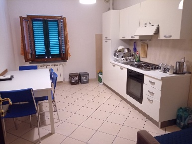 Foto Appartamento a Vinci di 55 m² con 2 locali in affitto
