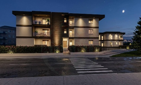 Foto Appartamento in via Anita Bertoli 34, Castel Mella di 105 m²