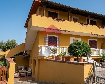 Foto Appartamento in via dei macaoni 17, Ardea Castagnetta - Strampelli