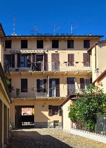 Foto Appartamento in Corso Giuseppe Garibaldi 72, Pavia Centro Storico