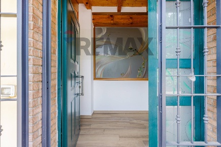 Foto Villa unifamiliare a Reggio nell'Emilia San Bartolomeo di 206 m²