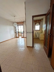 Foto Appartamento a Forlì Romiti di 93 m² con 4 locali in vendita