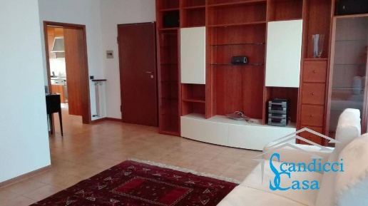 Foto Appartamento in Via Vivaldi 15, Scandicci Casellina di 105 m²