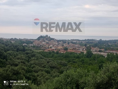 Foto Terreno agricolo in contrada baronessa 407, Taormina di 3130 m²