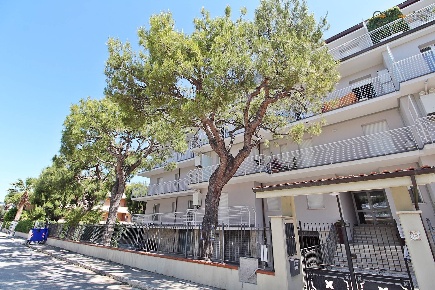 Foto Appartamento in Via Bartolomeo Corleoni, San Benedetto del Tronto