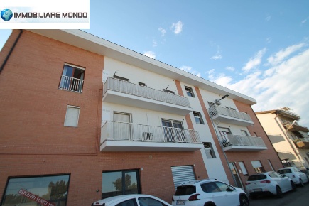 Foto Appartamento in Traversa Via Palmiro Togliatti 18, Campomarino Centro