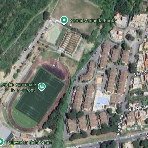 Foto Villa a schiera in Via Milano 1, Santa Marinella Centro di 83 m²