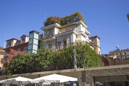 Foto Attico in Via Alfonso Lamarmora, Torino Crocetta di 95 m² con 3 locali