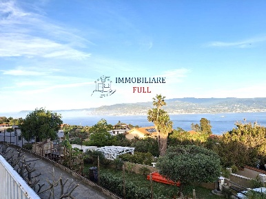Foto Villa unifamiliare in VIALE ANNUNZIATA ANGOLO VIA G.A. BOSURGI 20,