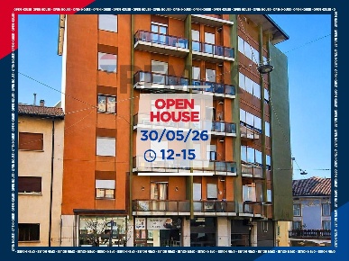 Foto Appartamento in Largo IV Novembre 16, Ponte San Pietro di 120 m²
