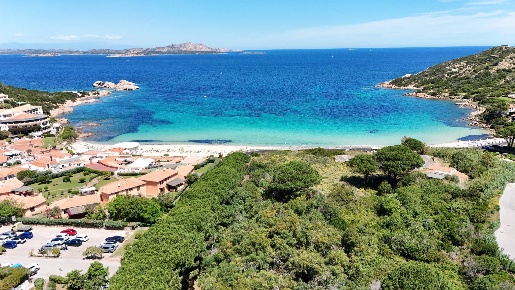 Foto Villa unifamiliare in Baia Sardinia VIA DEI PINI SNC, Arzachena