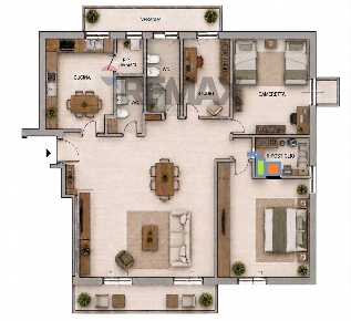 Foto Appartamento in Via Francesco Pascazio 1, Bari Japigia di 141 m²