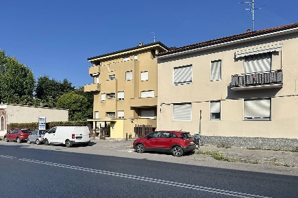 Foto Appartamento in VIA BORGAZZI 48, Monza San Giuseppe di 65 m²
