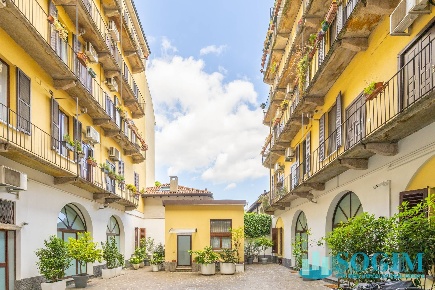 Foto Loft in Via Ascanio Sforza 9, Milano Ascanio Sforza di 75 m²