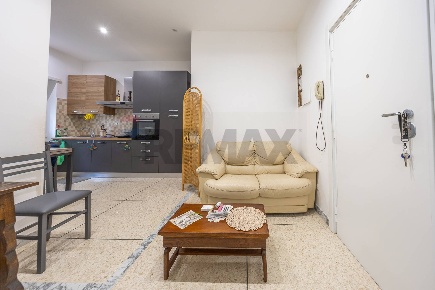 Foto Appartamento a Roma Re di Roma di 45 m² con 2 locali in vendita