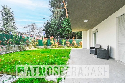 Foto Appartamento in Passaggio Margherita Hack 2, Bergamo Redona di 100 m²