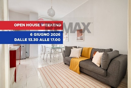 Foto Appartamento in Via Achille Zezon 8, Milano Centrale di 95 m²