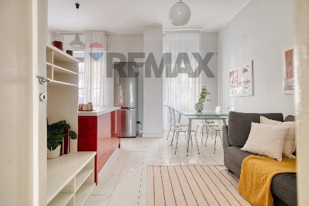 Foto Appartamento in Via Achille Zezon 8, Milano Centrale di 95 m²