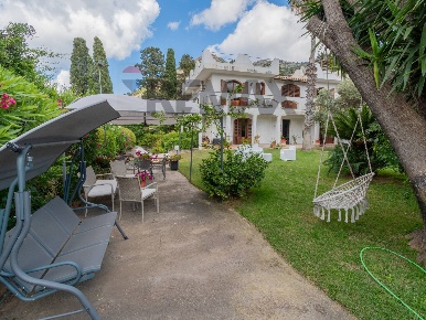 Foto Villa unifamiliare in VIA PERSEFONE 2, Palermo Castelforte di 420 m²