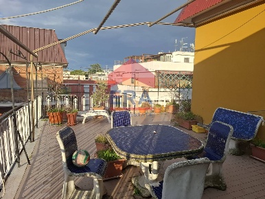 Foto Appartamento in via vallebona 33, Roma Torrevecchia di 100 m²