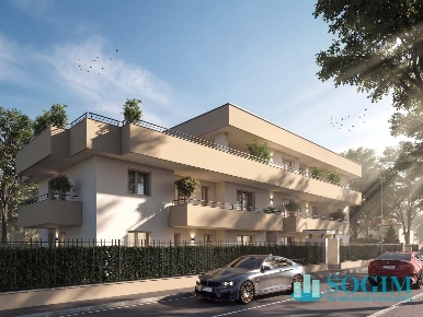 Foto Appartamento in Via Annone snc, Monza Boscherona di 96 m² con 3 locali