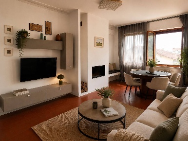 Foto Casa indipendente in Via Lungomonte 270, Santa Maria a Monte di 260 m²