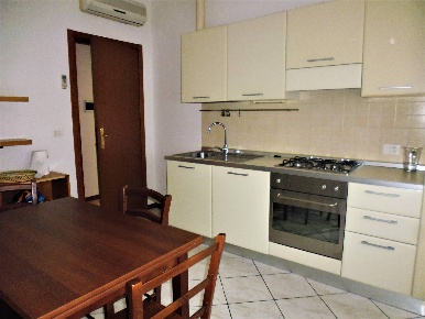 Foto Appartamento in VIA MATTEO MARIA BOIARDO, Ferrara San Benedetto