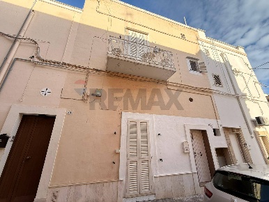 Foto Case semi ndipendenti a Monopoli Centro di 36 m² con 2 locali