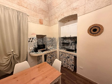 Foto Case semi ndipendenti in Via Calatafimi 71, Monopoli Centro di 36 m²