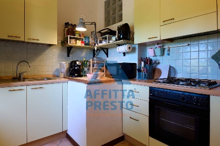 Foto Appartamento a Capraia e Limite di 50 m² con 2 locali in affitto