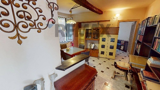 Foto Appartamento in Salita San Bartolomeo Carmine 11, Genova Carmine