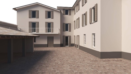 Foto Appartamento a Volta Mantovana Centro di 155 m² con 3 locali