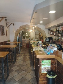 Foto Attività commerciale in via fratelli brancondi 11, Loreto Centro