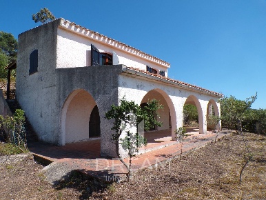 Foto Casa indipendente in via dei Lecci, Maracalagonis Centro di 99 m²