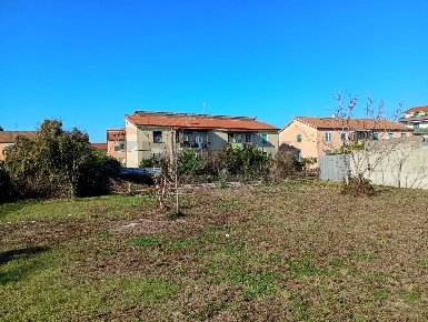 Foto Terreno residenziale in Via R Forlani snc, Caserta Ex Saint Gobain