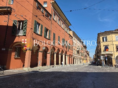 Foto Appartamento in Via Santo Stefano, Bologna Santo Stefano di 54 m²