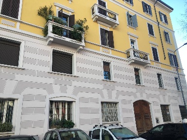 Foto Appartamento in Via Privata Costanzo Cantoni 8, Milano Farini di 45 m²