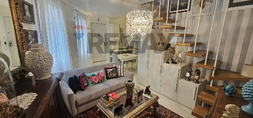 Foto Casa indipendente in Via Edmondo De Amicis 13, Sanremo di 60 m²
